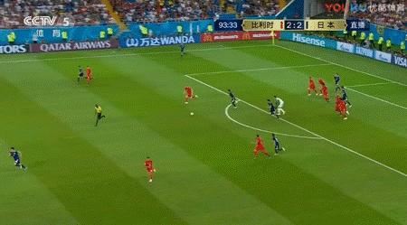 2018世界杯十大精彩进球视频,2018年世界杯十佳球集锦