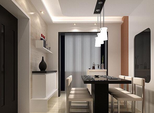 装修吊灯安装视频,装修吊灯注意事项