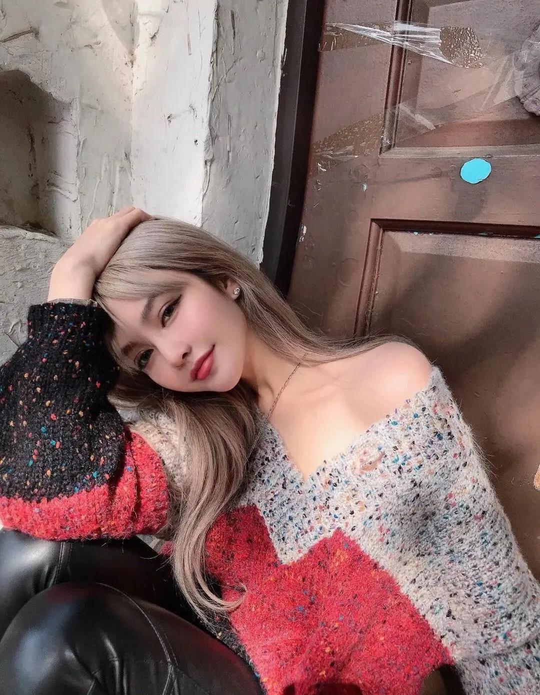 和罗志祥分手7个月后，周扬青终于要出道做女明星了...