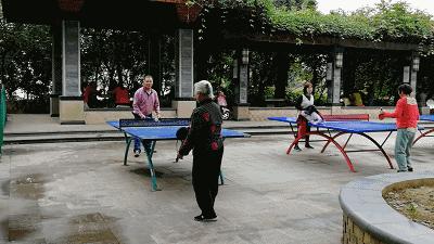 清远运动打卡,清远室内运动