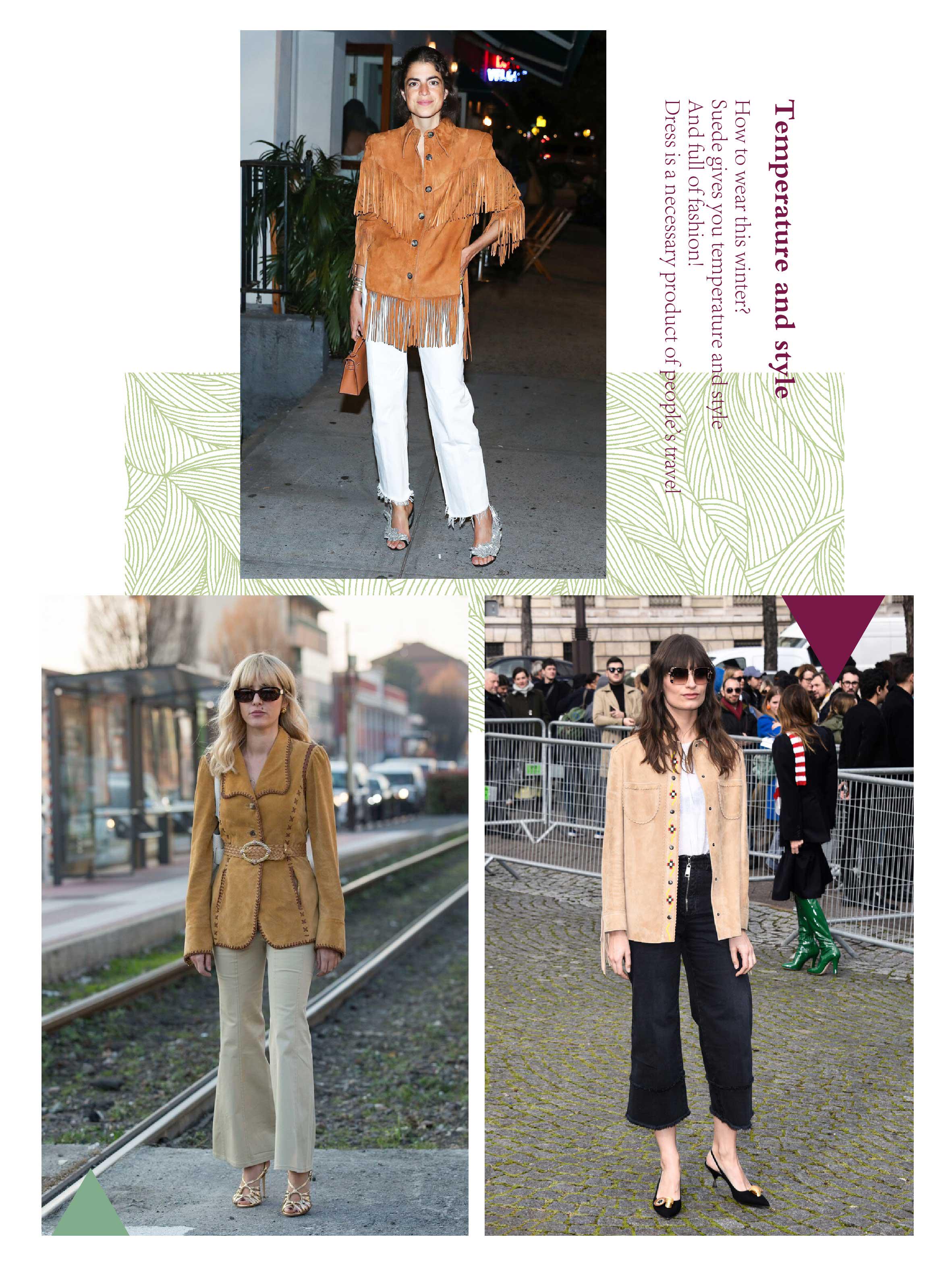 麂皮绒和毛呢哪个比较好,麂皮绒和毛呢哪个好