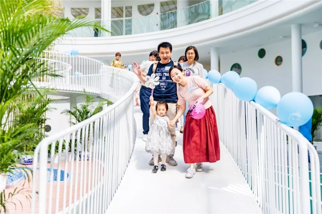 北京蓝天幼儿园华凯园2021招生,通州蓝天幼儿园