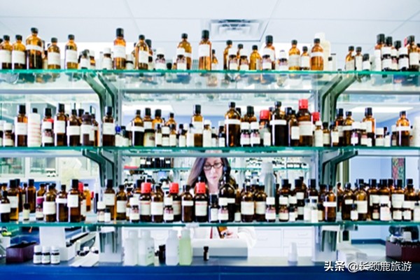 春节浪漫情人节,情人节调香师