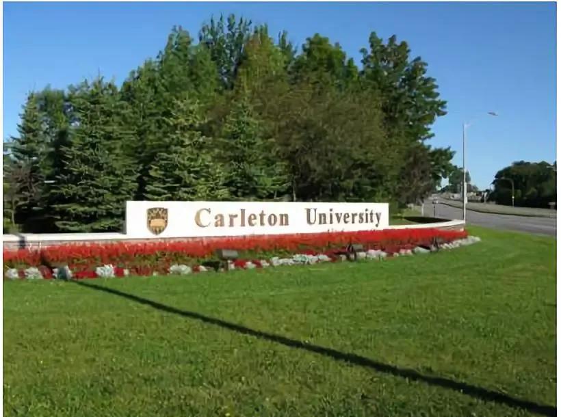 七所“村”里的美国大学，这是心动的感觉