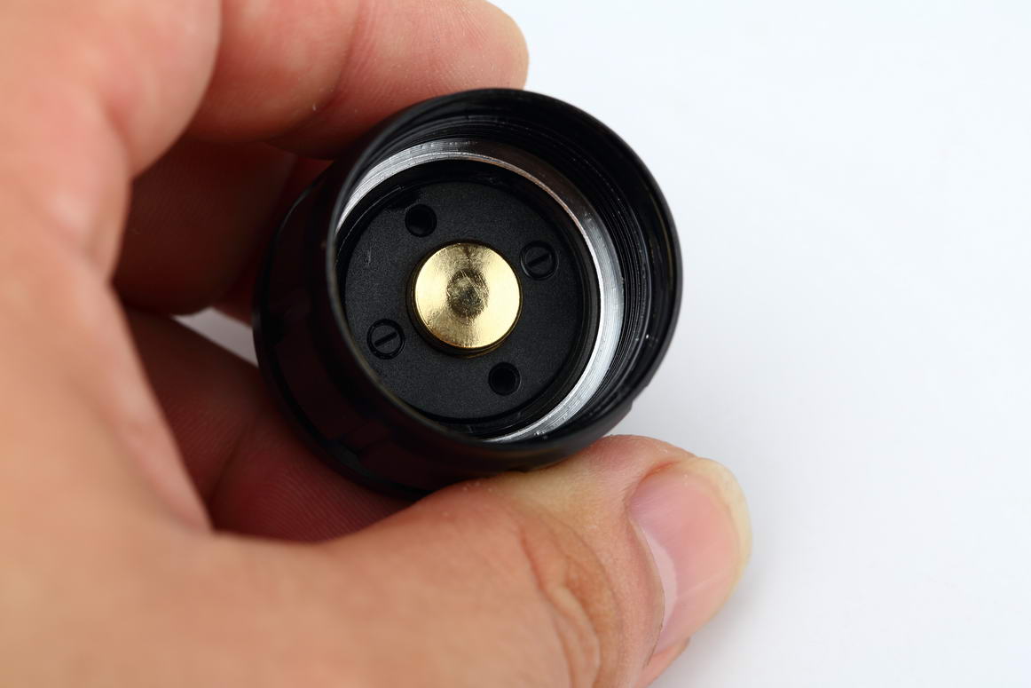 千米金箍棒OLIGHTWARRIOR武士XTurbo评测超级远射桶评测