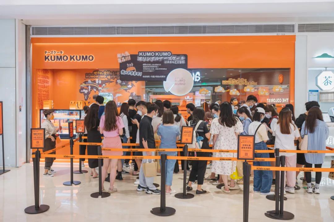 深圳前海壹方城店图片,深圳前海壹方城和宝安壹方城