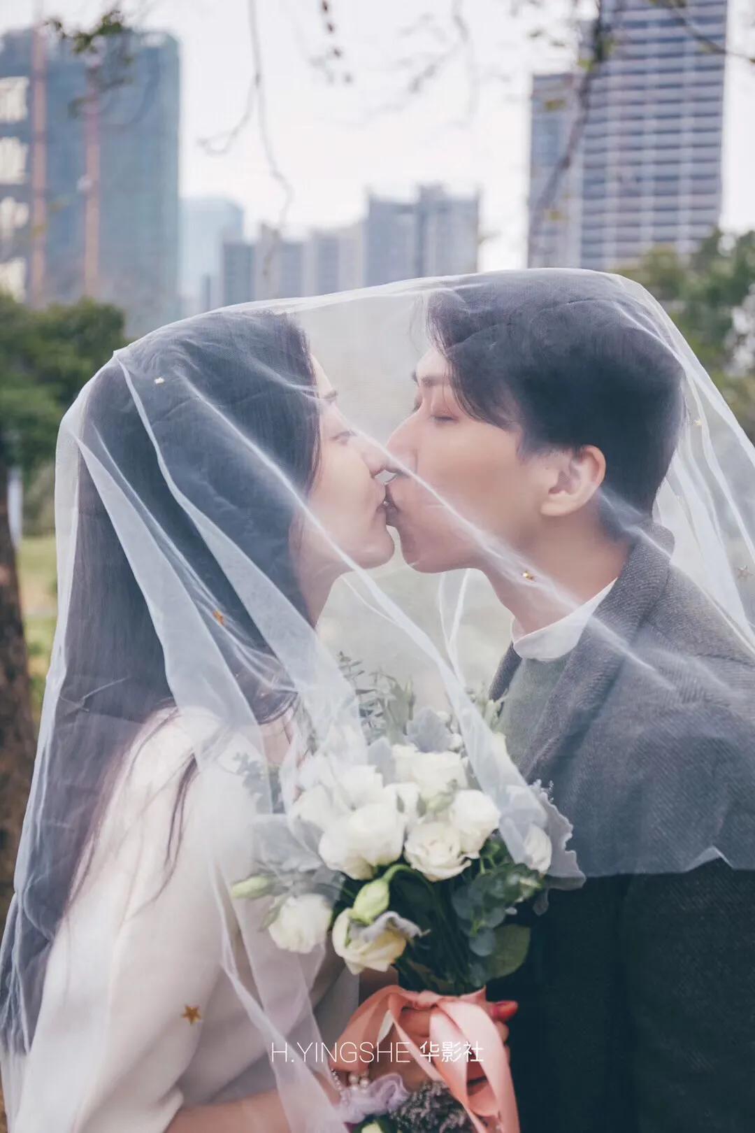 香港婚姻登记处,香港结婚领证全过程