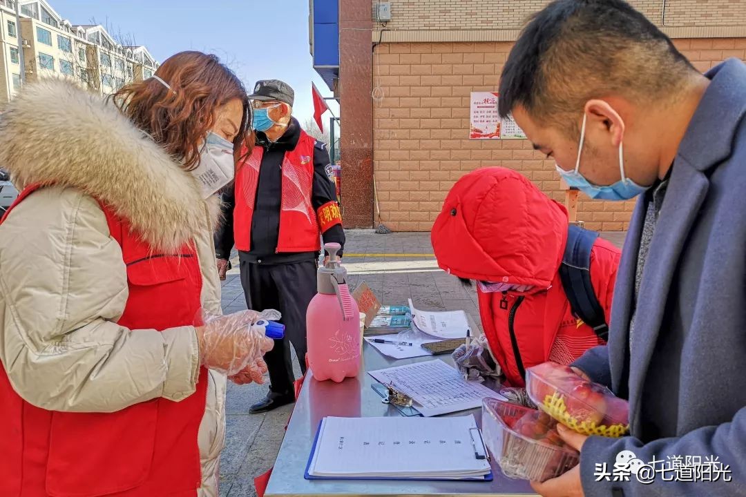 实拍银川的街景,银川市实景