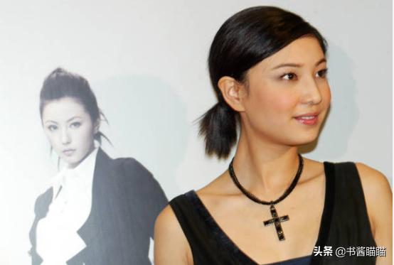 港星郑希怡,本就不富裕的家庭雪上加霜流行语