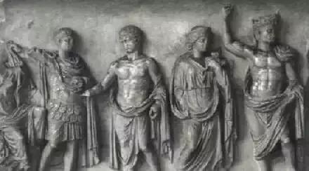 全球史上最显赫的十二大家族,世界上十大最强家族排名