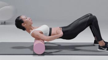 当妈后腰疼怎么缓解,妈妈腰疼的厉害怎么缓解