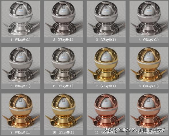 3dmax2021材质教程,3dmax2022装什么版本vr