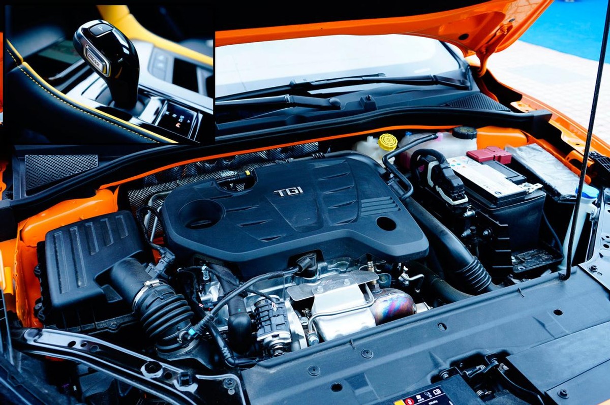 赛车尾翼高能,赛车霸气尾翼