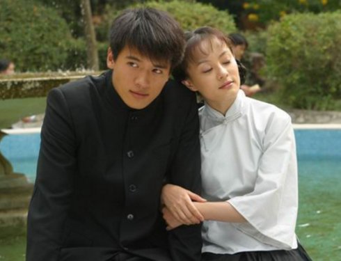 孙俪合作过的男演员中谁爱过她,孙俪合作过的六大男星