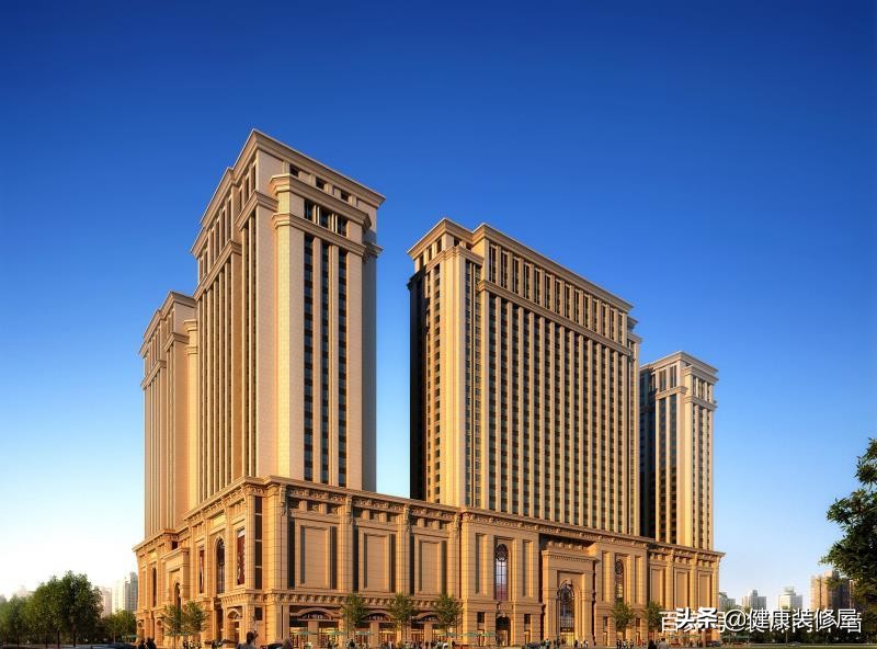 真石漆有明显的差怎么解决,仿石漆与真石漆的好与坏