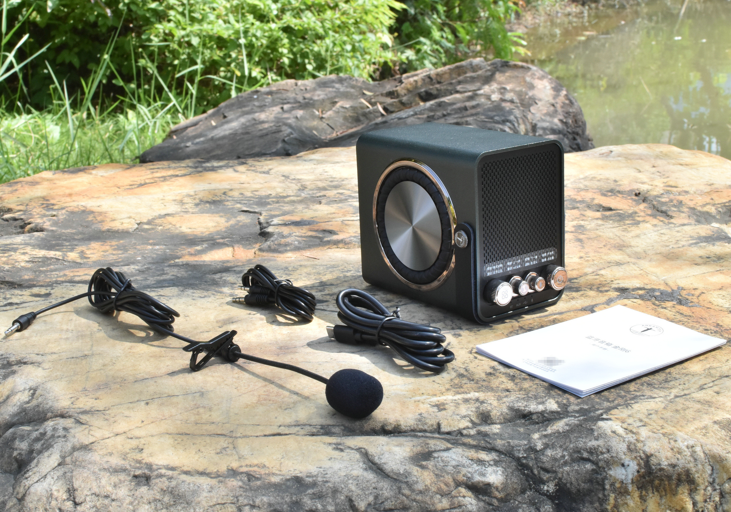 艾特铭客金刚6深度体验,艾特铭客金刚6底噪