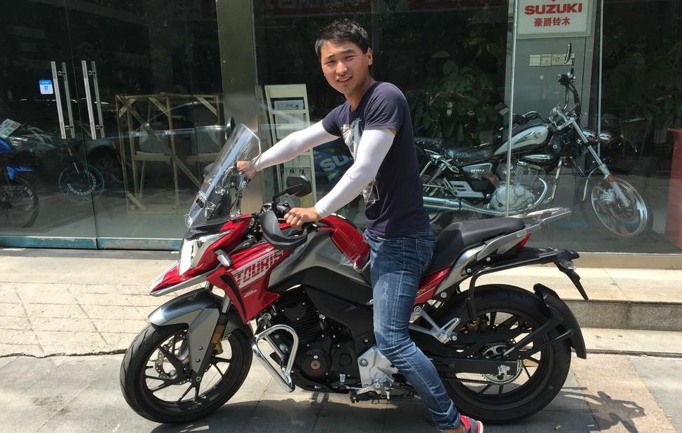 入手猛鸷190已经一年多了，9000公里后，车主爆料了这几个优缺点