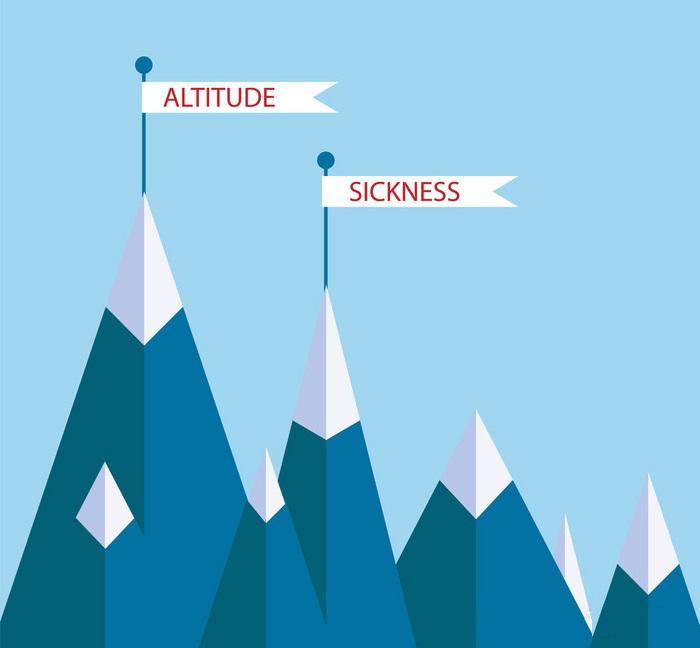从高原返回平原不可忽视“高原脱适应”