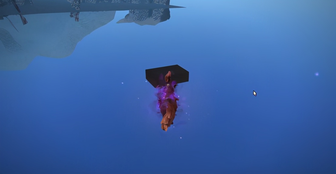 只有老玩家记得的几个地图,盘点游戏里面的隐藏地图