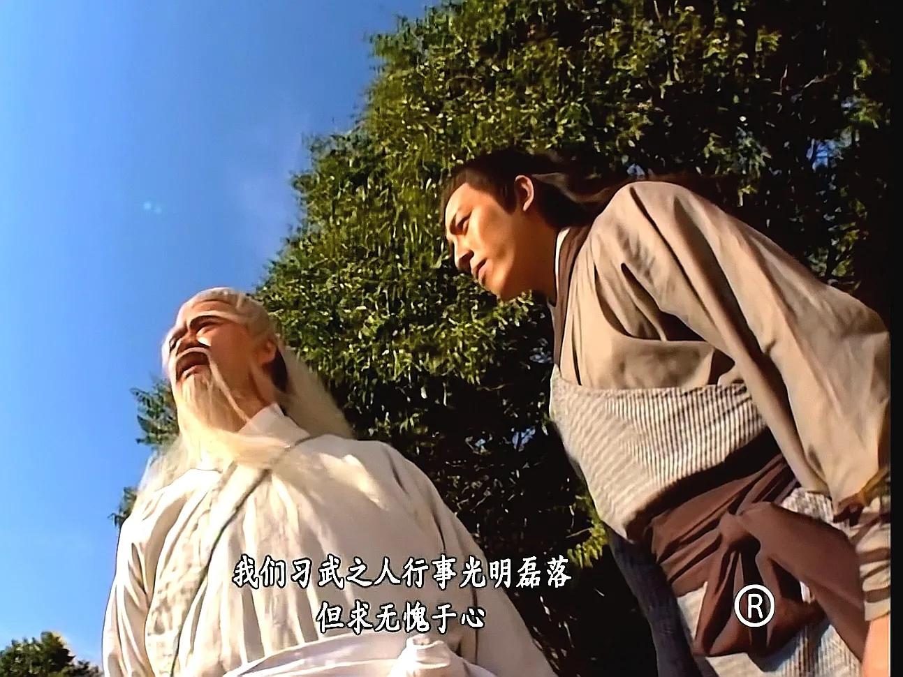 笑傲江湖武当哪个派系厉害,笑傲江湖门派深度解析