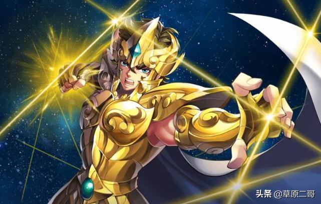 盘点那些动漫里超漂亮的角色,盘点那些动漫人物里的高手