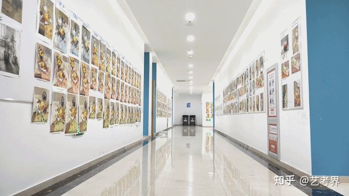 全国艺考美术培训机构推荐,艺考画室排名大全