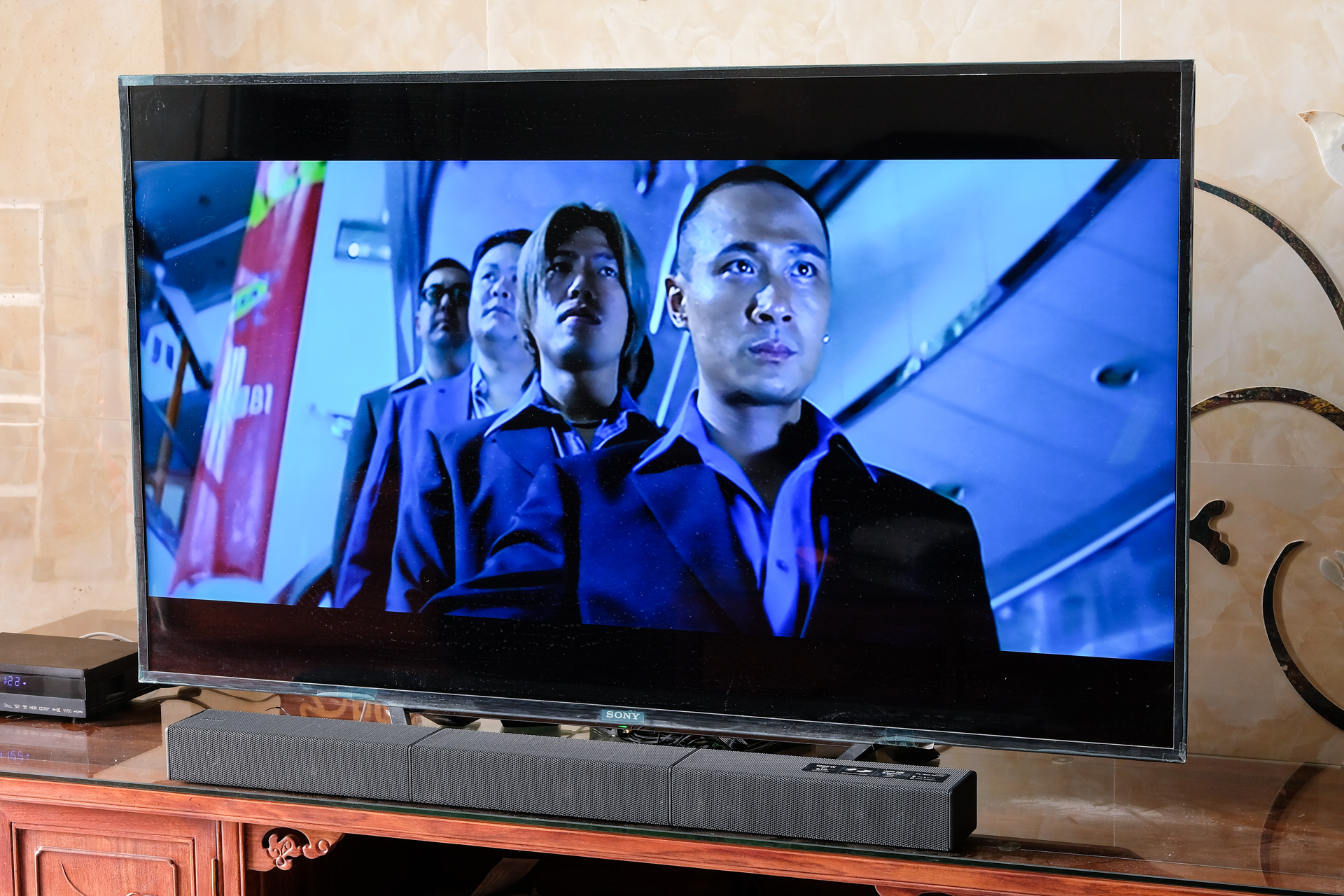 索尼ht-s500rf回音壁怎么调节的,索尼htts5000回音壁测试