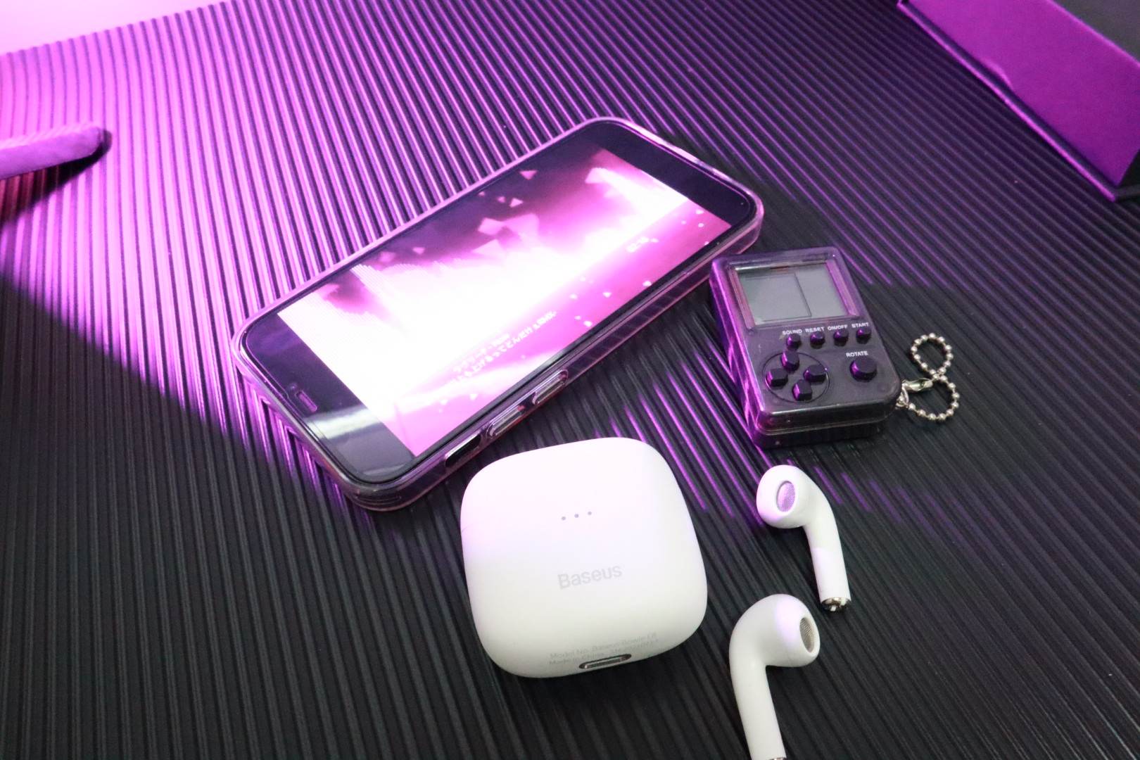 倍思e8耳机测评,倍思蓝牙耳机e3吐槽测评