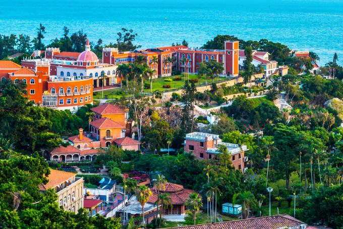 厦门五日游详细攻略图,厦门六日游详细旅游攻略