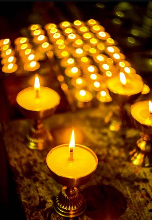 去寺庙里烧香有什么忌讳,去寺庙上香注意事项