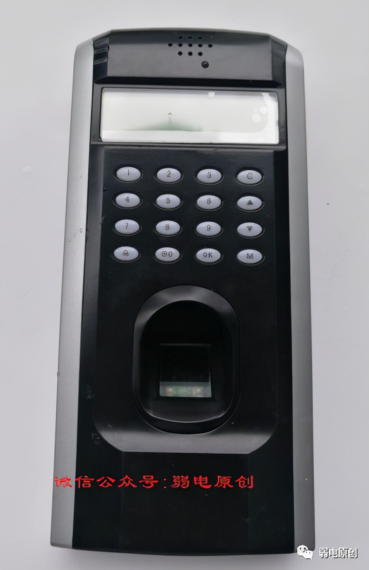 门禁接线不安全,门禁插线没反应