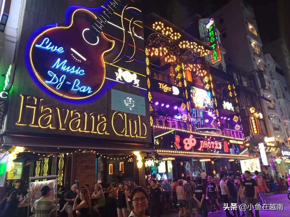 胡志明市自由行旅游攻略,胡志明芽庄自由行攻略