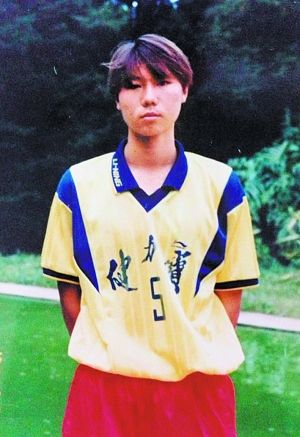 国家队集训李铁蔡慧康,李铁和蔡慧康什么关系