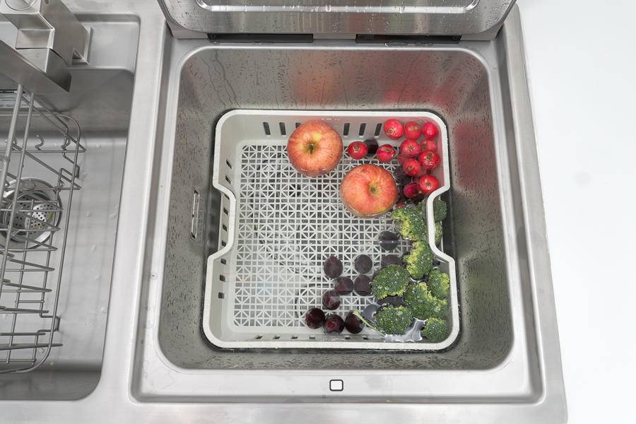 西门子16件套洗碗机和方太v6,水槽洗碗机怎么样好不好用