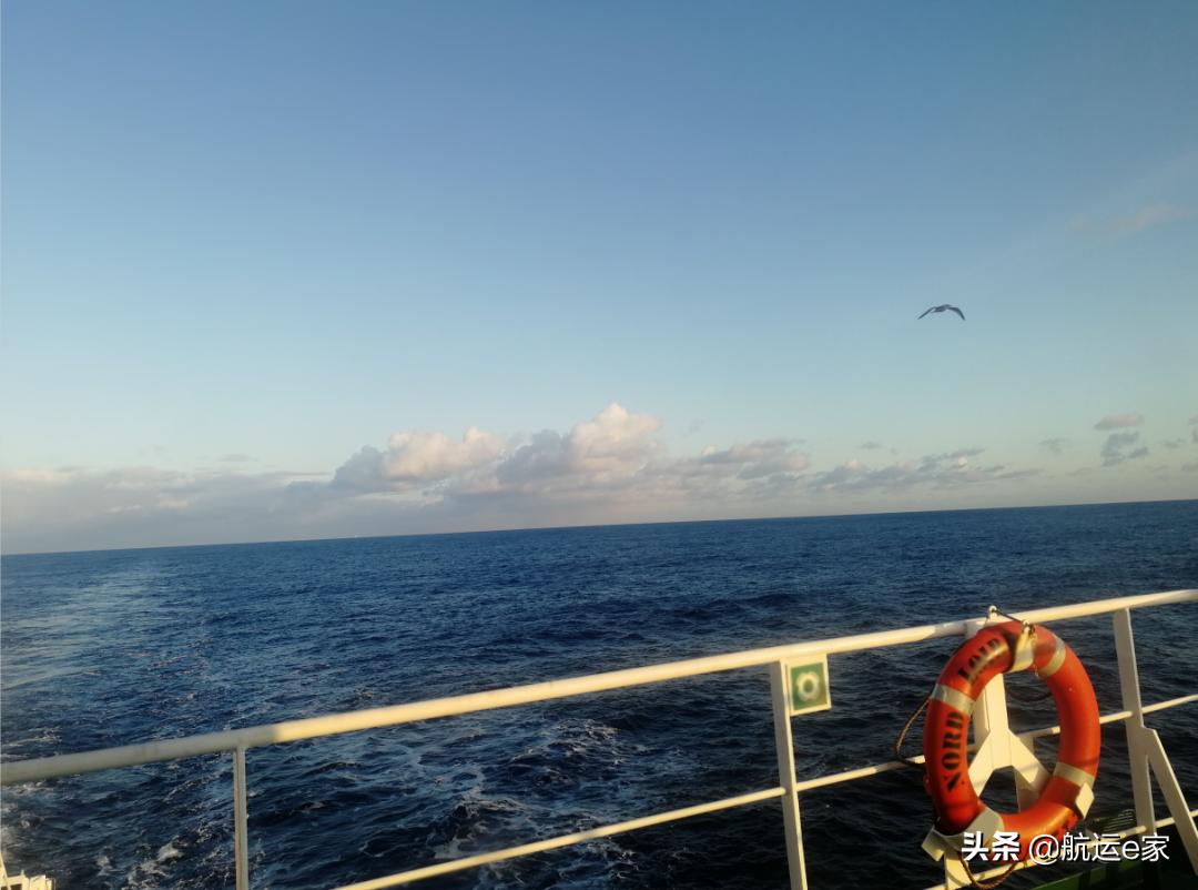 船员真实经历视频,海员船员的故事