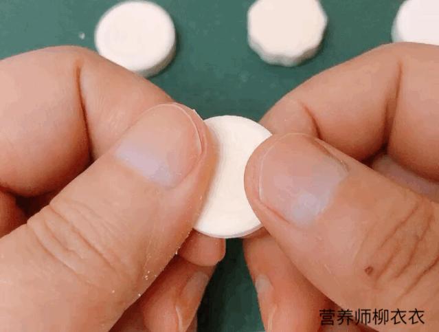 适合一岁宝宝吃的奶片测评,不含糖的奶片测评