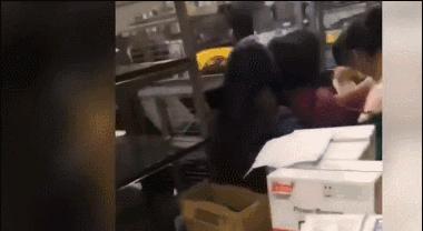 华裔人在澳洲被骂,华人在澳洲被辱骂