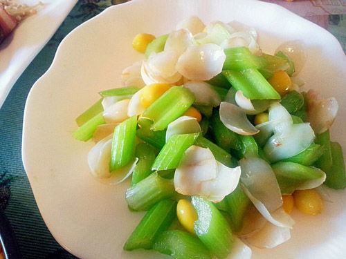 这五种蔬菜宜多吃,这5种常见的蔬菜别再吃了