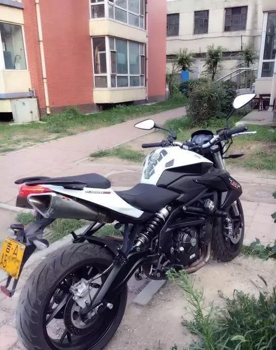 黄龙600说说,黄龙600试驾