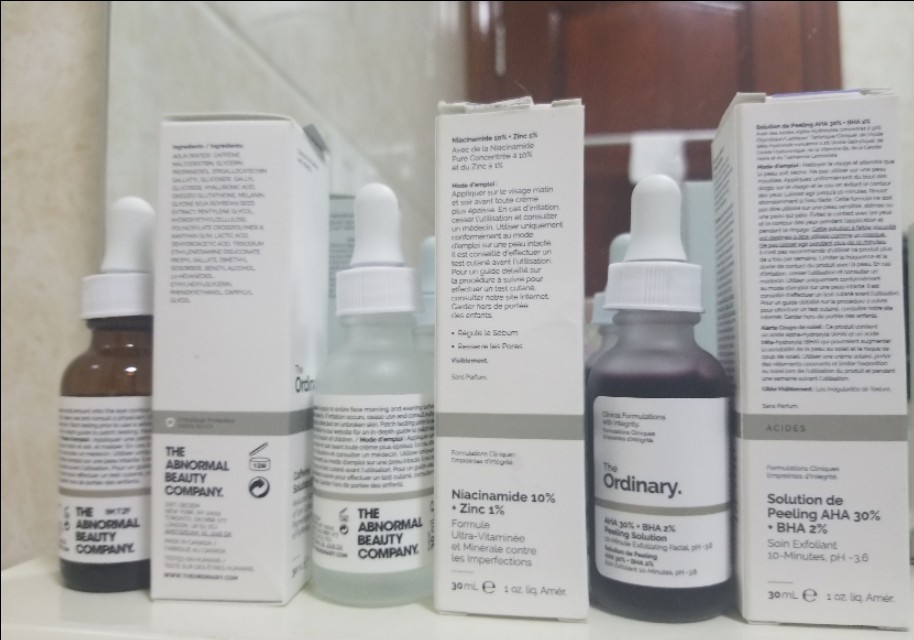 油痘肌改善养肤,油痘肌的最佳治疗方法