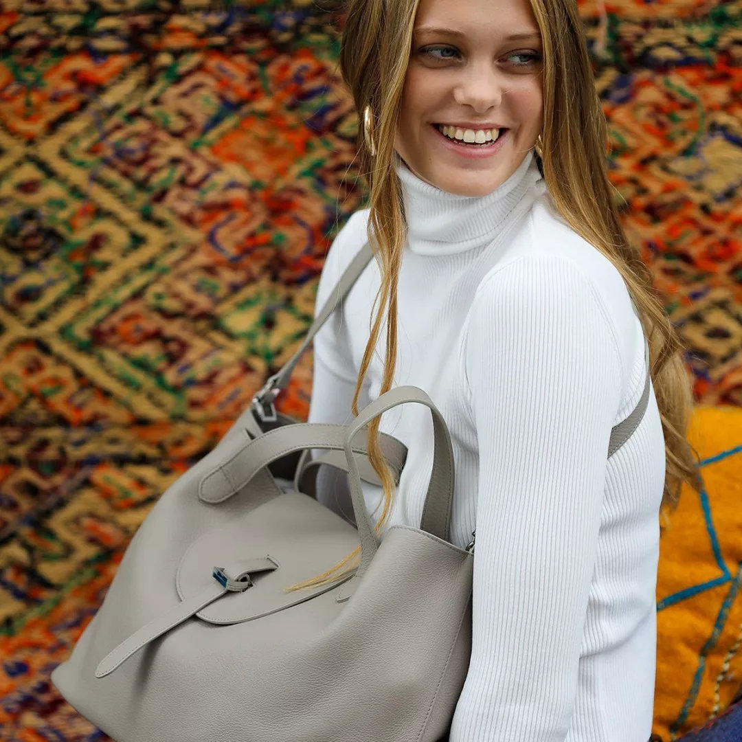 melimelo爱马仕,melimelo单肩包