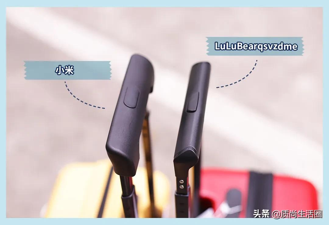 行李箱推荐测评无拉链,行李箱推荐测评1688