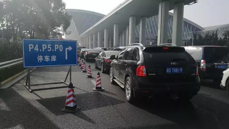 【攻略】返程高峰来临！浦东国际机场推出一大波便民福利，让你出行无阻