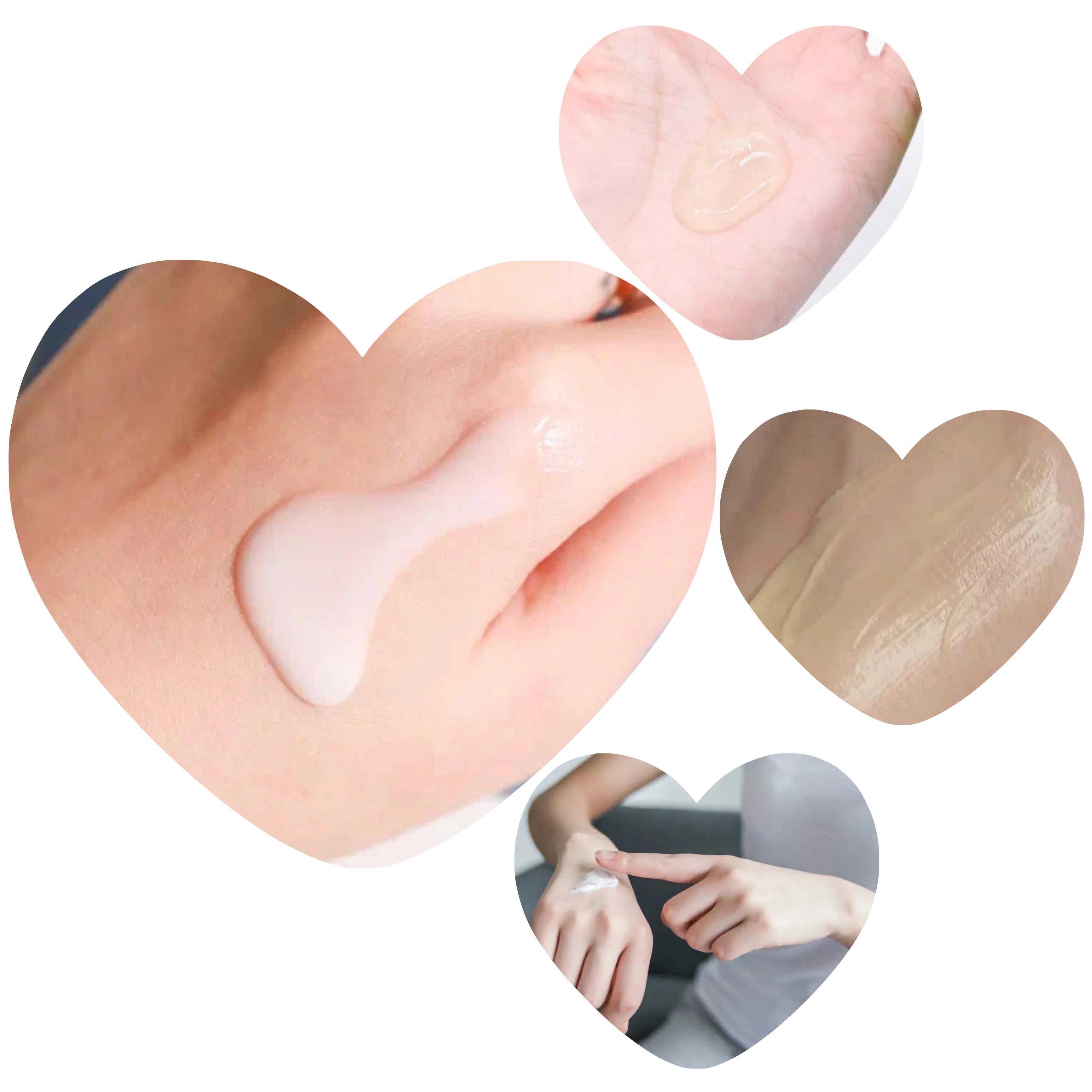 精华液、精华水、精华乳是什么东西？花三分钟弄清楚，养出好皮肤