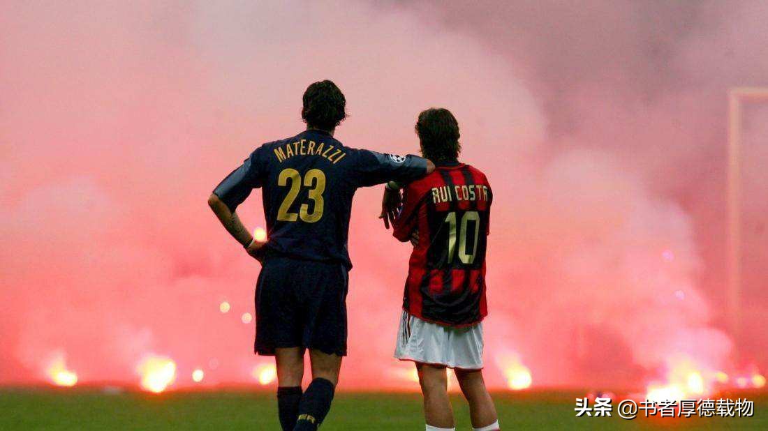 足球明星各个时代的代表人物,足球明星的绰号大盘点