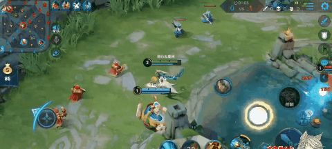 王者荣耀虞姬最近一次改动,王者虞姬加强什么时候上线