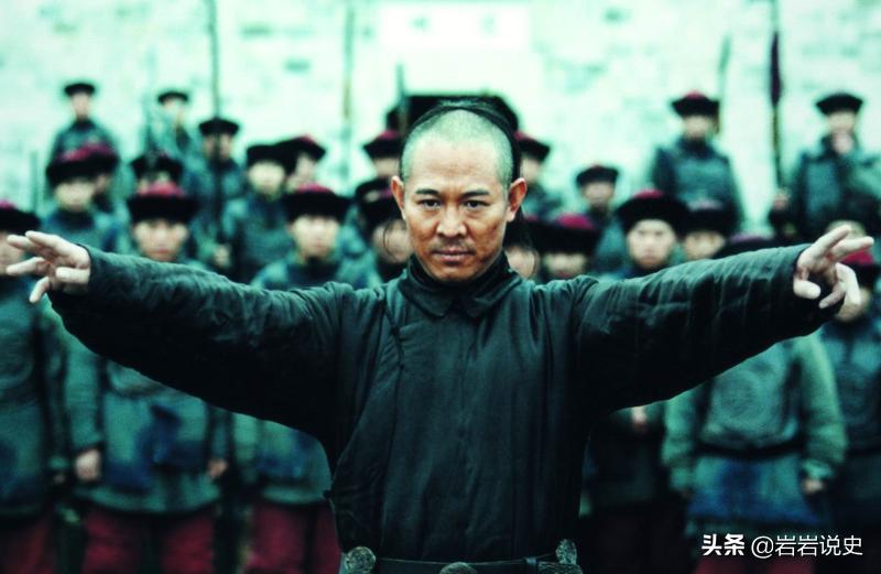 淮军将领程学启,淮军杀太平军