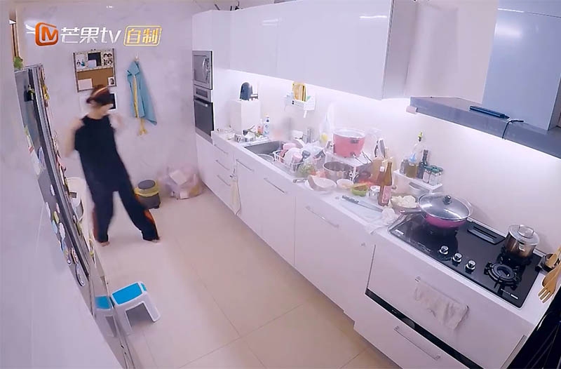 客厅装修效果图贾静雯,贾静雯客厅设计图片