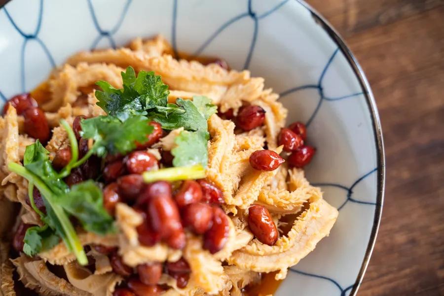 不排队的冷门美食,不排队的上海美食