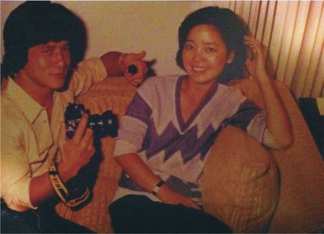 我不做大哥好多年成龙纪录片,成龙我不做大哥好多年